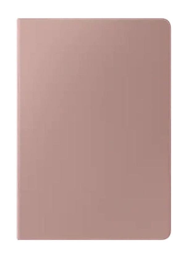 Samsung Official Galaxy Tab S7 & S8 11'' Book Cover - Pink - Image 2