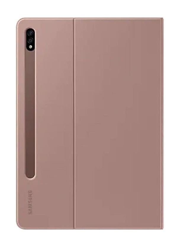 Samsung Official Galaxy Tab S7 & S8 11'' Book Cover - Pink - Image 3