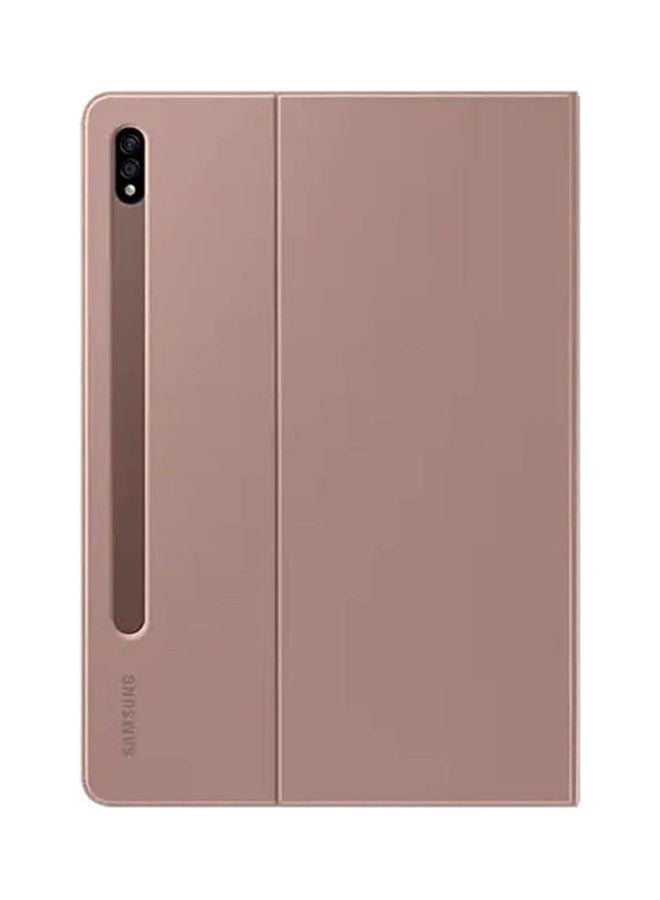 سامسونج غلاف الكتاب الرسمي لجهاز Galaxy Tab S7 وS8 مقاس 11 بوصة - - Image 3