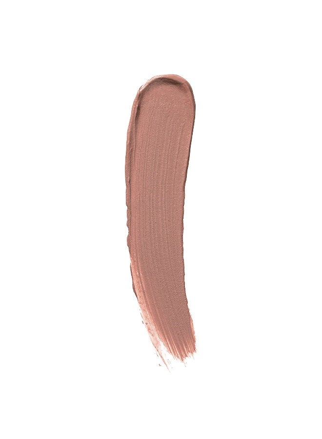 flormar Silk Matte Liquid Lipstick – 022 Spicy – High-Pigment Ultra Matte Finish, Long-Wear Comfort, Nourishing Oils, Velvety Smooth Look Intense Rose - Image 2