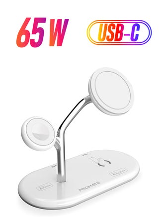 Synergy White
