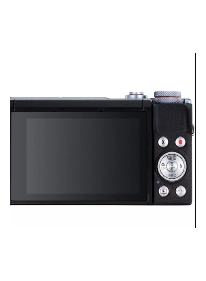 Canon PowerShot G7 X Mark III Compact Camera - Image 2