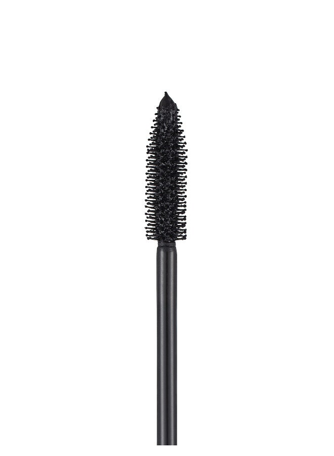 flormar Big n Bold – Waterproof Mascara – Waterproof, Smudge-Resistant, Clump-Free, Volume Waterproof Black - Image 2