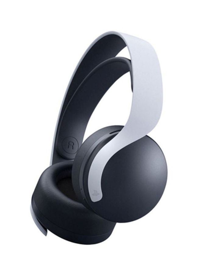 Sony Renewed – Playstation 5 Pulse 3D Wireless Headset - White - Image 3