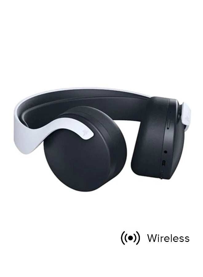 Sony Renewed – Playstation 5 Pulse 3D Wireless Headset - White - Image 2