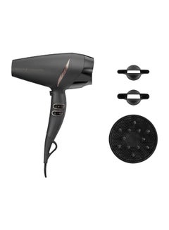 REMINGTON Supercare Pro 2200 Ac Hair Dryer REAC7200 939grams  - Image 1