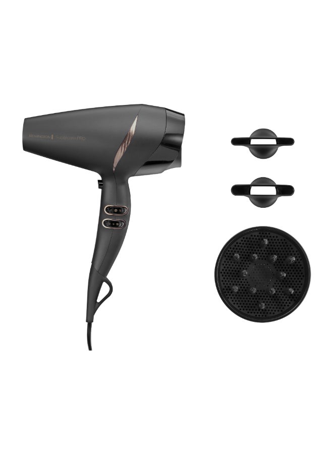 REMINGTON Supercare Pro 2200 Ac Hair Dryer REAC7200 939grams  - Image 1