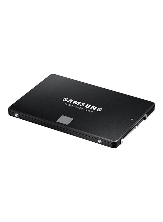 سامسونج هارد SSD 870 ايفو 1 تيرابايت الشكل 2.5 بوصة كتابة تربو ذكية برنامج التشغيل ماجيشان 6 هارد SSD داخلي 1 TB - Image 4