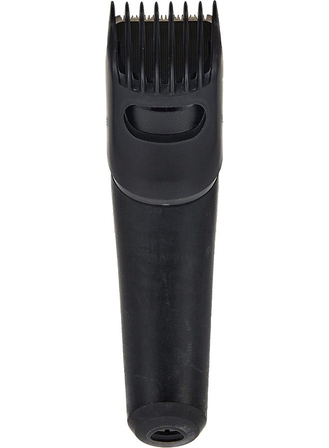 BRAUN - HC 5050 Rechargeable Hair Clipper Fully Washable Blue - Image 1