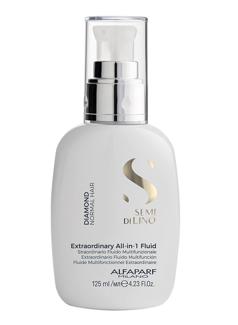 Diamond Extraordinary All-in-1 Fluid - 125ml - pnsku/N53390027A/45/_/1717068809/7d406627-2e38-42a3-aff0-9b50a1f84437