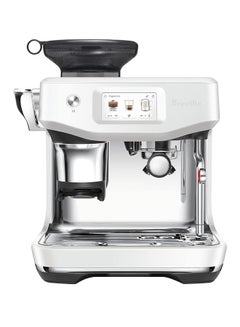 The Barista Touch Impress (International Version) 2 L 240 W BES881SST2IAN1 Sea Salt