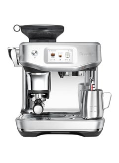 Breville The Barista Touch Impress (International Version) 2 L 240 W BES881BSS2IAN1 Brushed Stainless Steel  - Image 1
