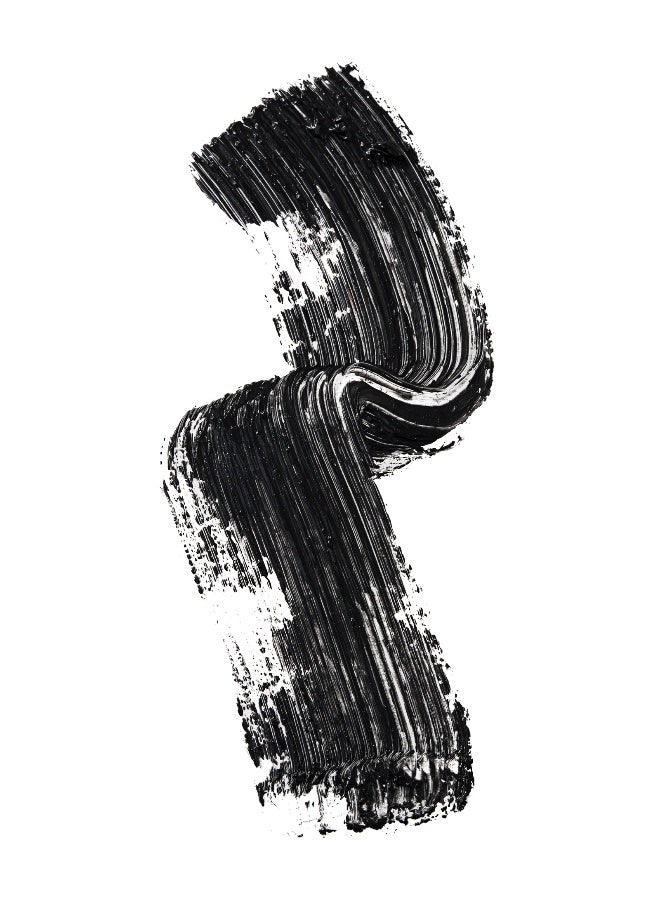 flormar Spider Lash Deep Black Mascara – Intense Black Volume & Length, Clump-Free Definition, Smudge-Resistant All-Day Wear Deep black - Image 4