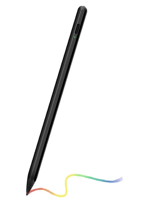 قلم رقمي نشط لأجهزة iOS وAndroid التي تعمل باللمس