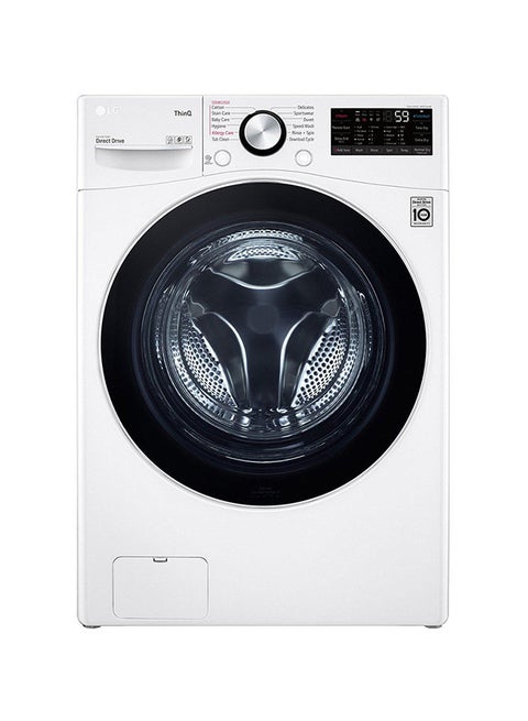 13KG Front Load Washer And Dryer 13.7 kg WS1308WHT White