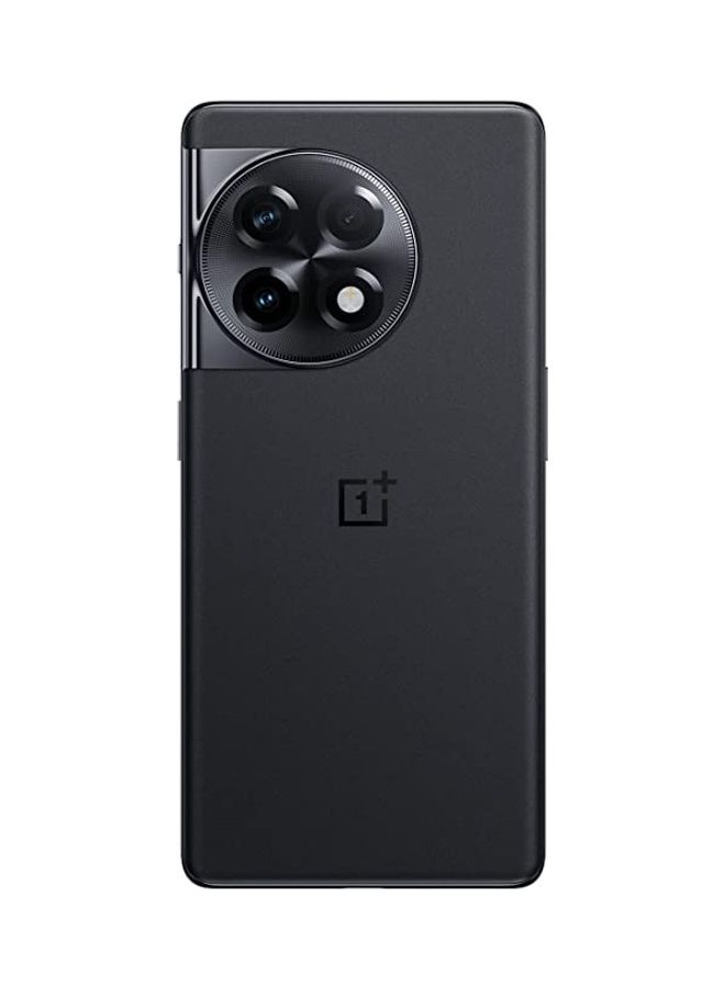 OnePlus 11R 5G Dual Sim Sonic Black 16GB RAM 256GB - International version - Image 3