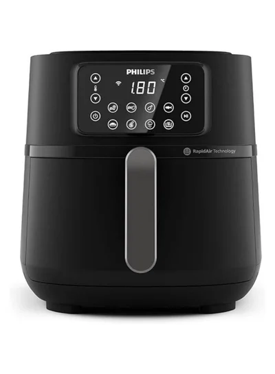 Philips Air Fryer 7.2 L 2000 W HD9285/91 HD9285/94 Black