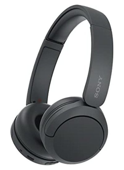 Sony WH-CH520 Wireless Bluetooth On Ear