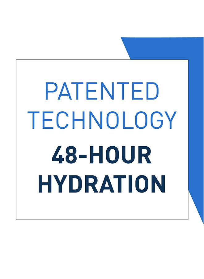 كريم مرطّب للبشرة الجافة مع حمض الهيالورونيك 50ملليلتر
