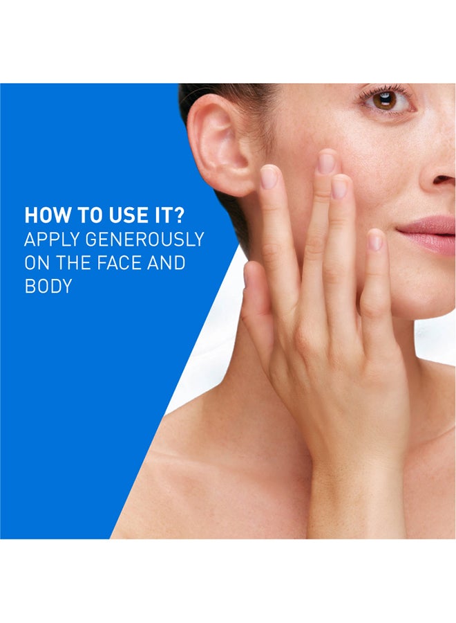 CeraVe Moisturising Cream 50ml - Image 4