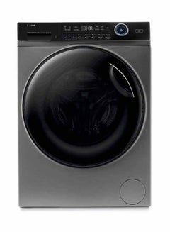 Front Load Washer HW100-B14979S8U1 Space Black