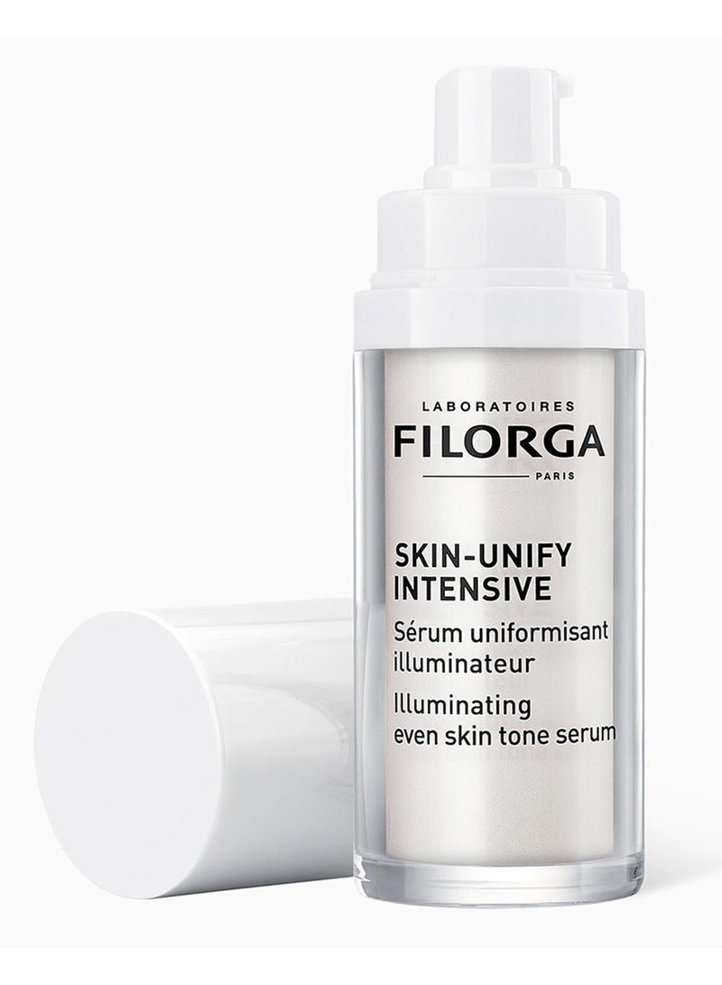 FILORGA Skin-Unify Intensive Illuminating Serum - 30ml  - Image 2