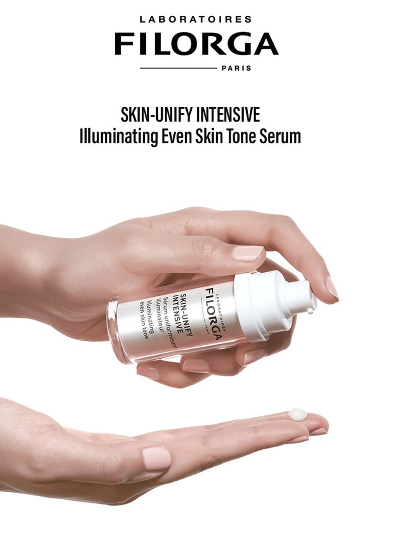 FILORGA Skin-Unify Intensive Illuminating Serum - 30ml  - Image 3