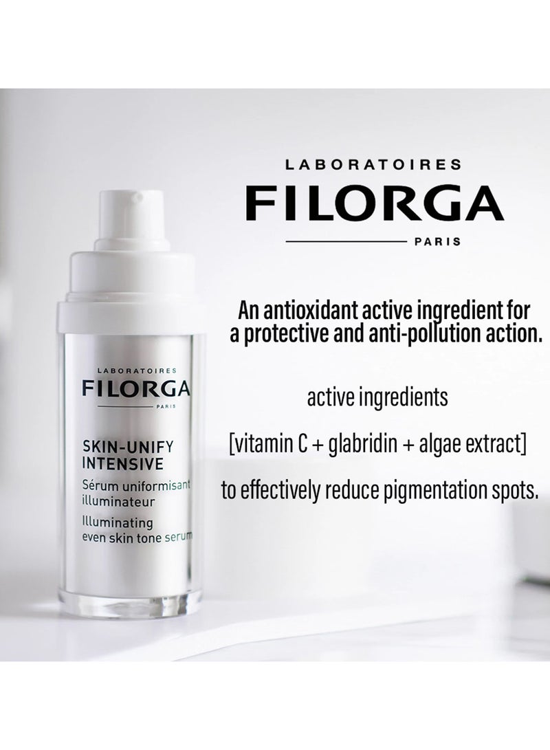 FILORGA Skin-Unify Intensive Illuminating Serum - 30ml  - Image 5
