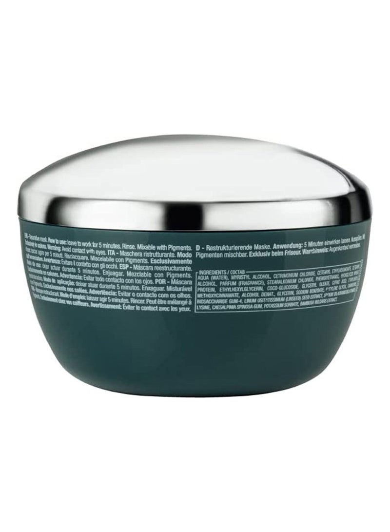 ALFAPARF Reconstruction Reparative Mask 200ML - Image 2