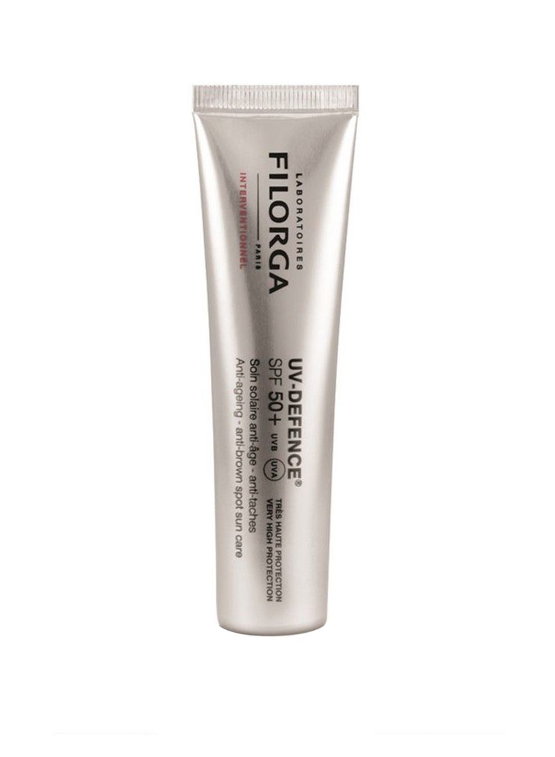 حماية من الأشعة فوق البنفسجية SPF 50+ 40 مل - Image 1