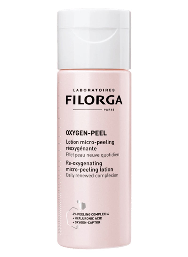 فيلورجا Oxygen-Glow Peel 150 ml  - Image 1
