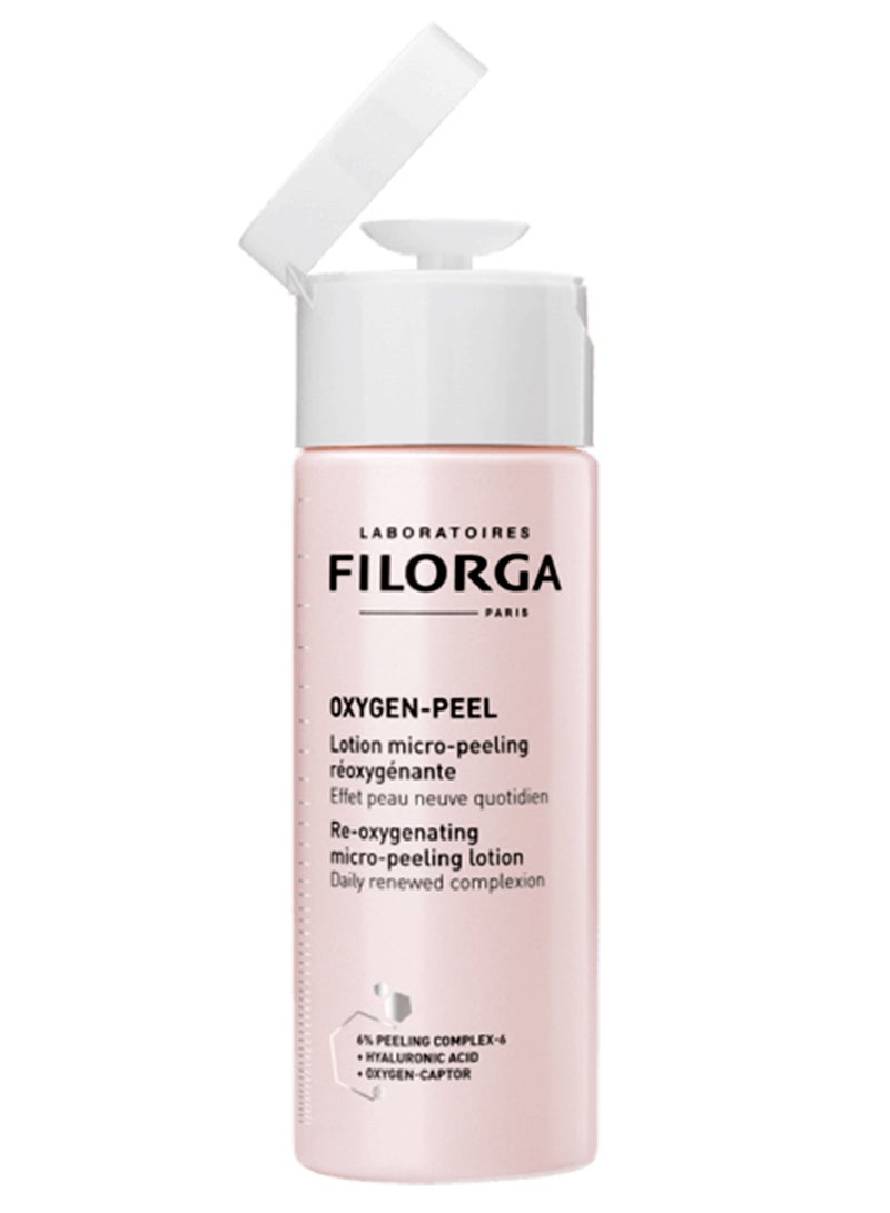 فيلورجا Oxygen-Glow Peel 150 ml  - Image 2