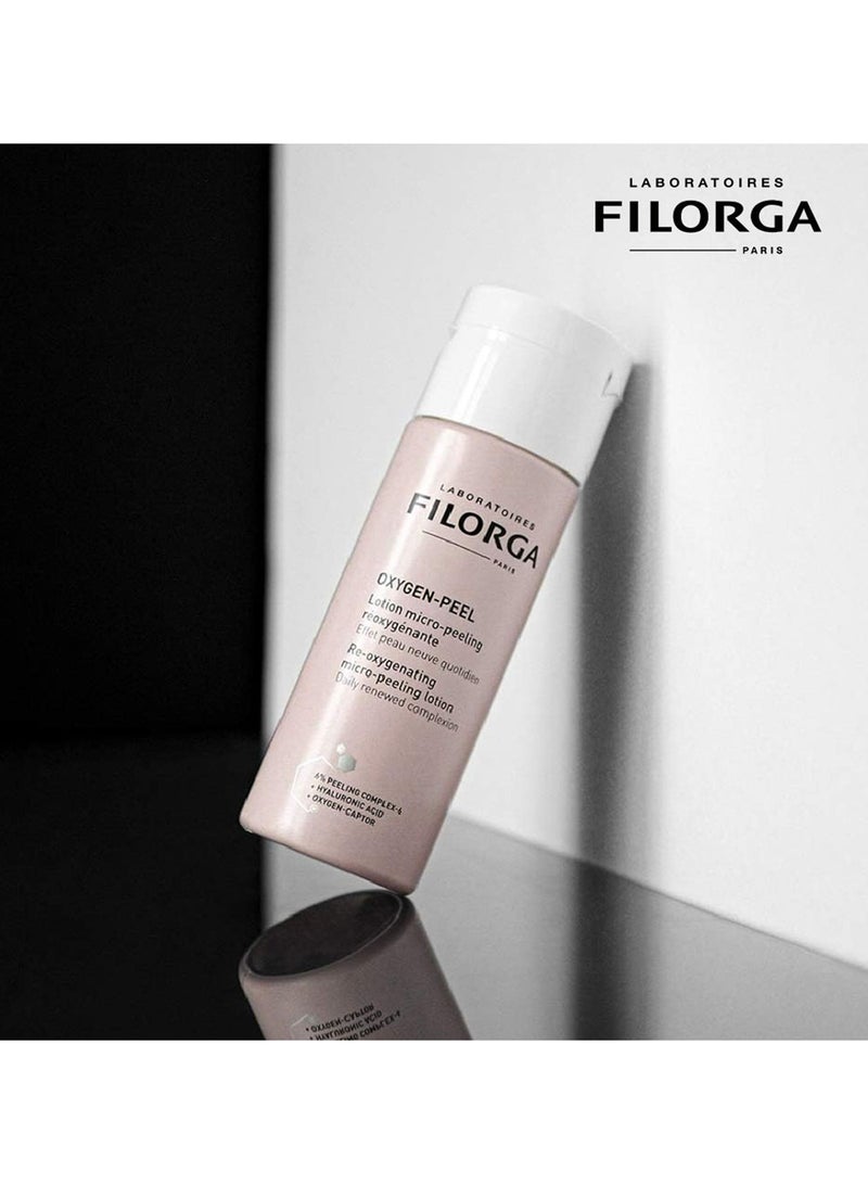 فيلورجا Oxygen-Glow Peel 150 ml  - Image 3