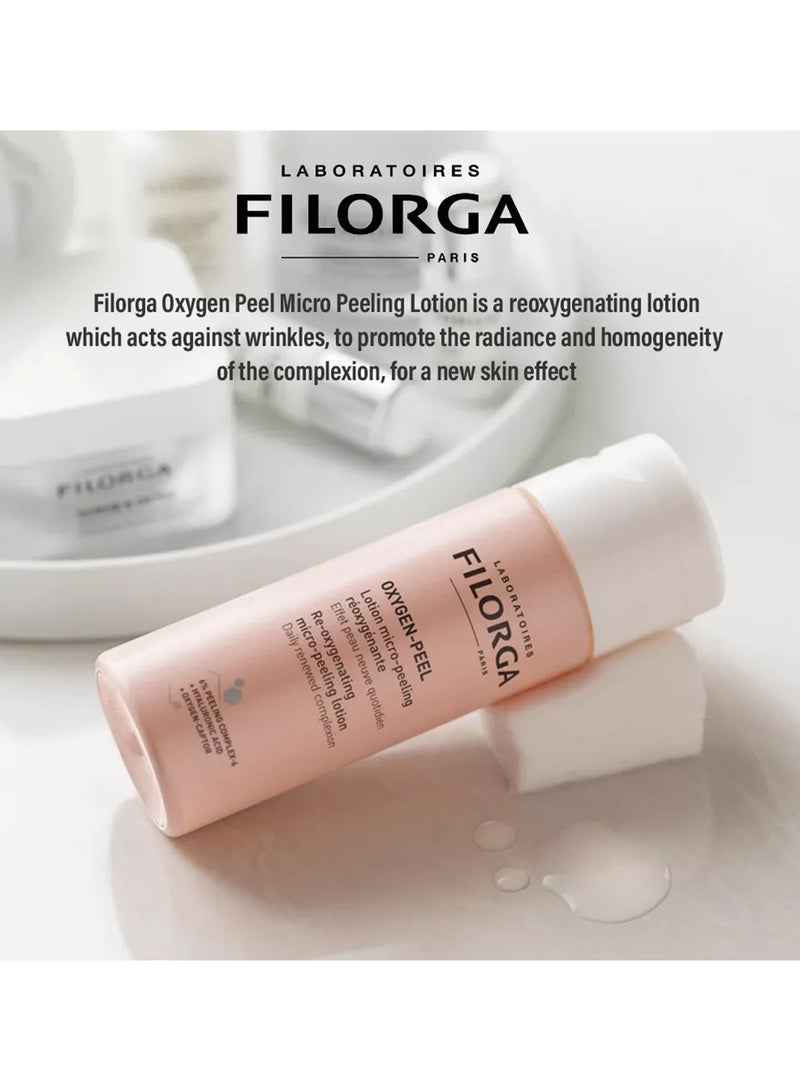 فيلورجا Oxygen-Glow Peel 150 ml  - Image 5