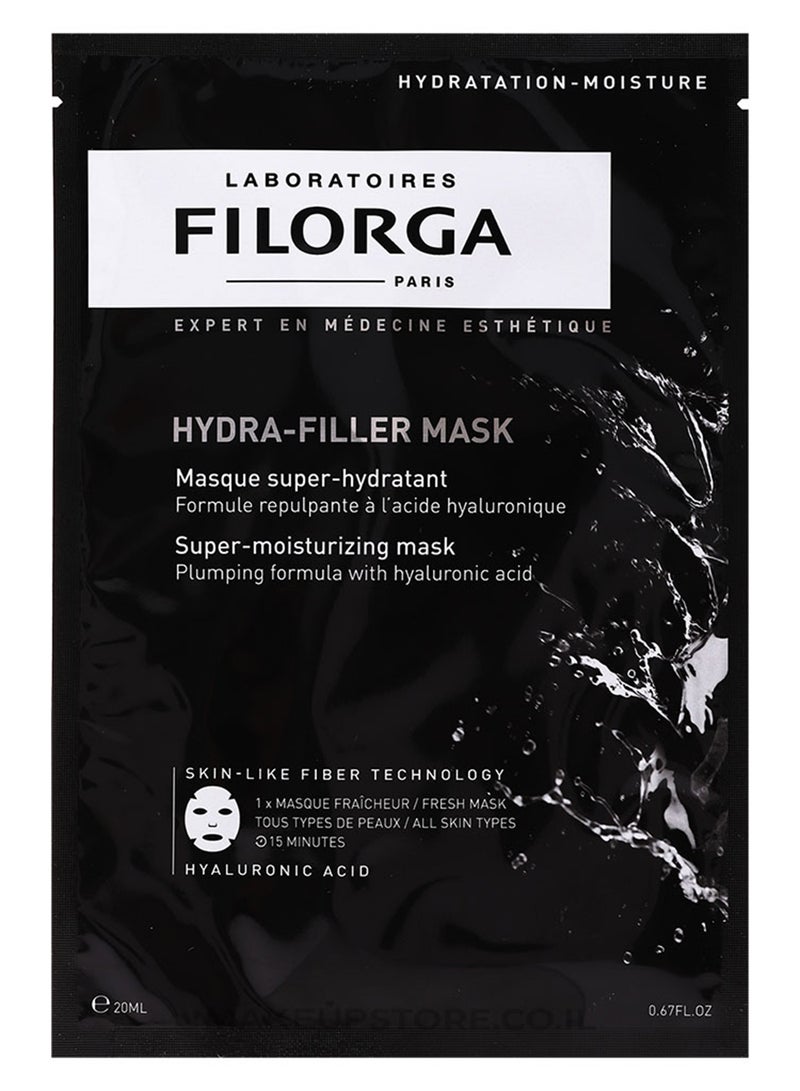 FILORGA Hydra-Filler Mask  - Image 1