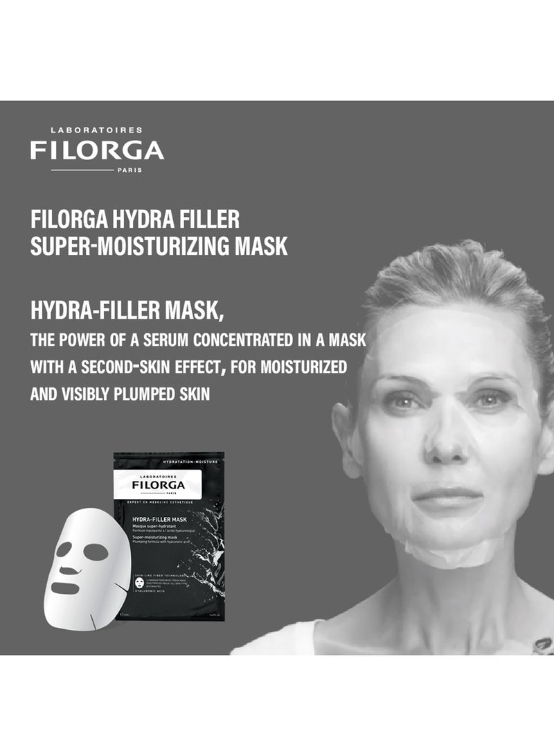 FILORGA Hydra-Filler Mask  - Image 2