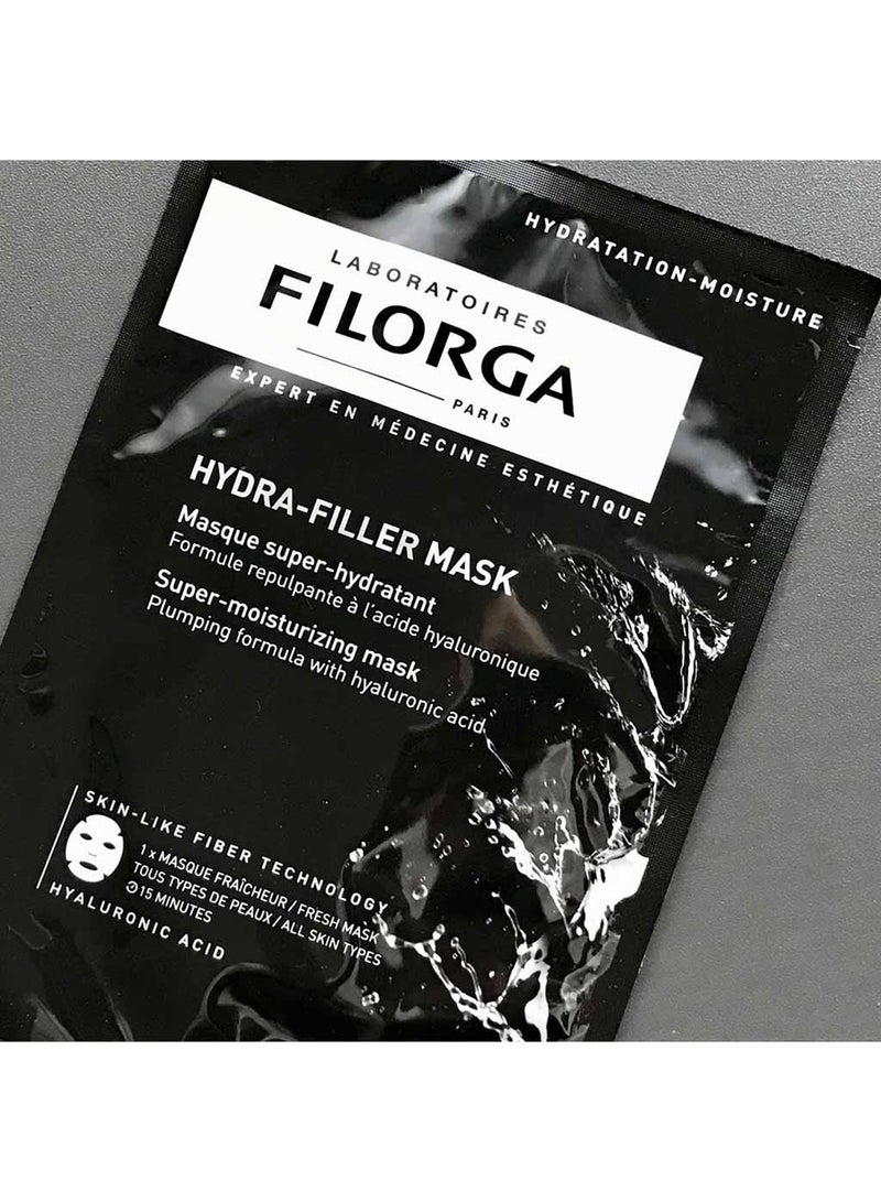 FILORGA Hydra-Filler Mask  - Image 3