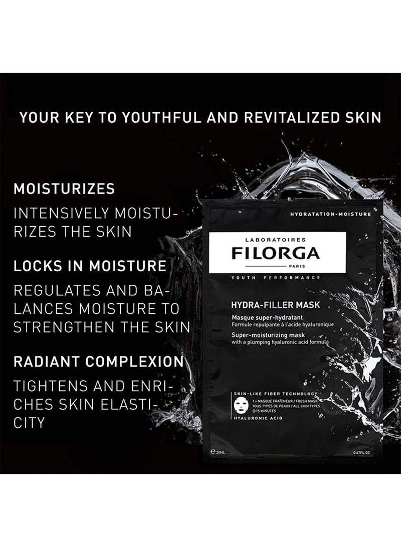 FILORGA Hydra-Filler Mask  - Image 4