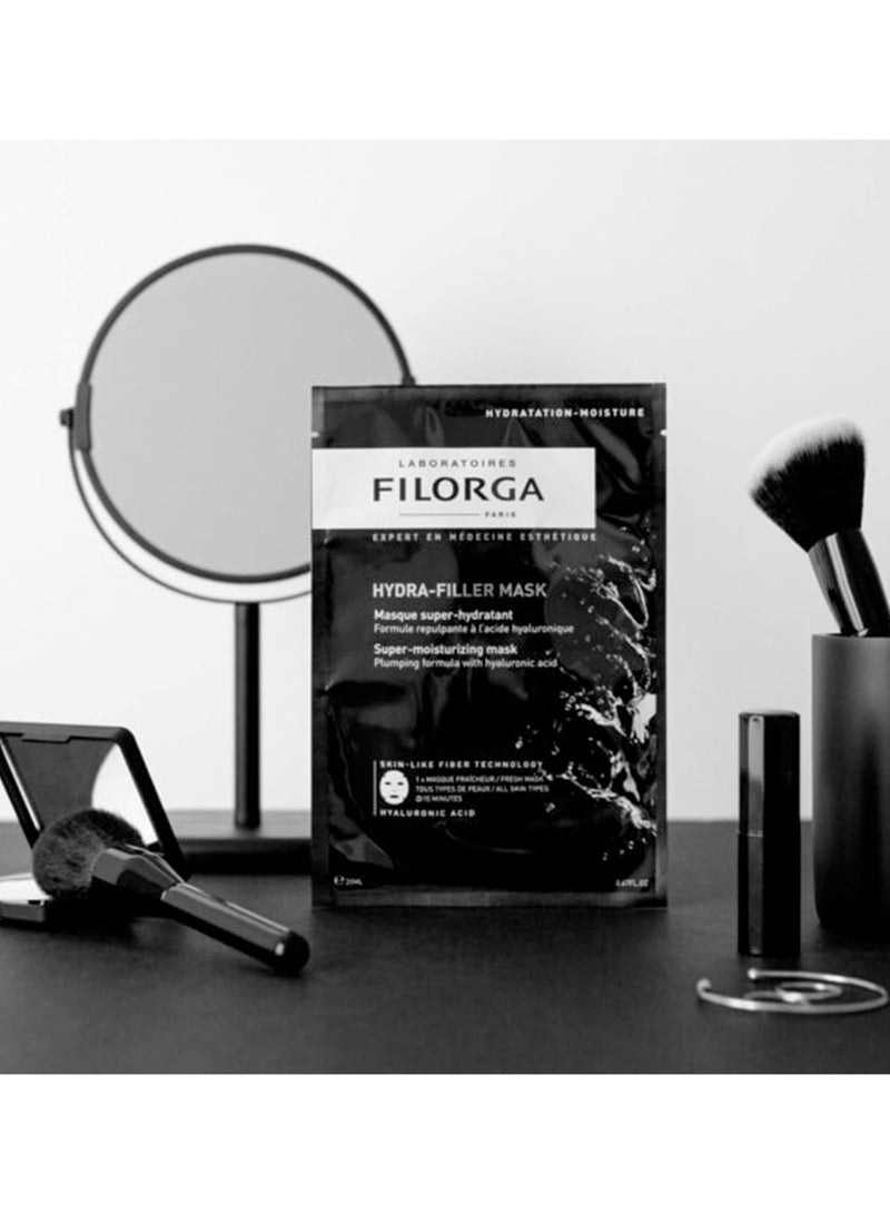FILORGA Hydra-Filler Mask  - Image 5