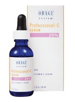 أوباجي Professional-C Serum 20% 30ml  - Image 1