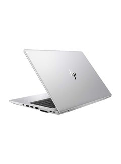 HP Renewed - EliteBook 840 G6 Laptop With 14 Inch FHD Display,Intel Core i7 16GB DDR4 RAM/8th Generation/512GB SSD/Windows 10 Pro Silver  - Image 2