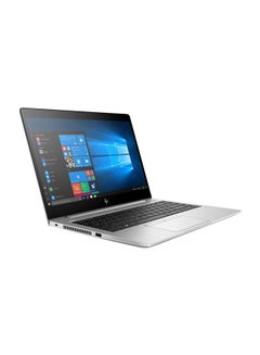 HP Renewed - EliteBook 840 G6 Laptop With 14 Inch FHD Display,Intel Core i7 16GB DDR4 RAM/8th Generation/512GB SSD/Windows 10 Pro Silver  - Image 3