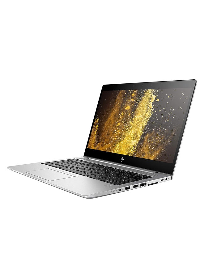 إتش بي - تم تجديده - كمبيوتر محمول EliteBook 840 G6 بشاشة FHD مقاس 14 بوصة، ومعالج Intel Core i7 وذاكرة وصول عشوائي DDR4 سعة 16 جيجابايت/الجيل الثامن/محرك أقراص SSD سعة 512 جيجابايت/نظام التشغيل Windows 10 Pro - Image 1
