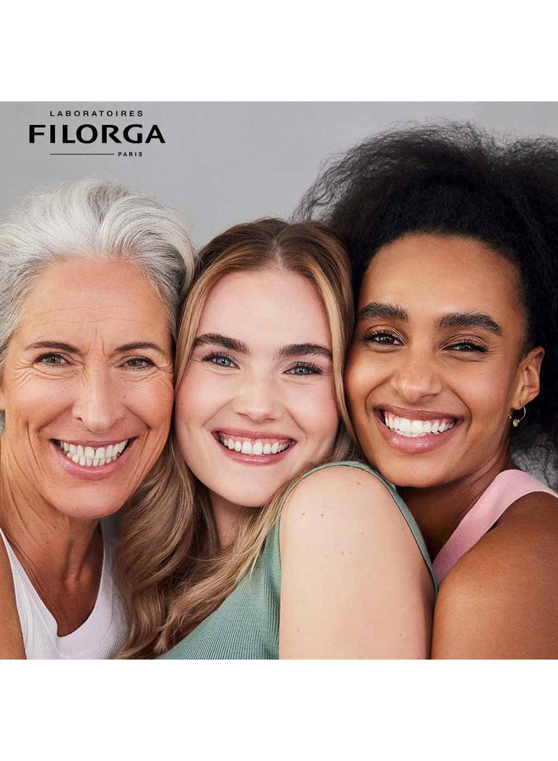 نيتسكا كريم مرطب ومصلح 40 مل - Image 5