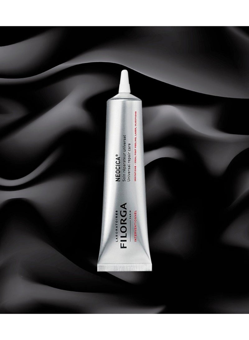 نيتسكا كريم مرطب ومصلح 40 مل - Image 4