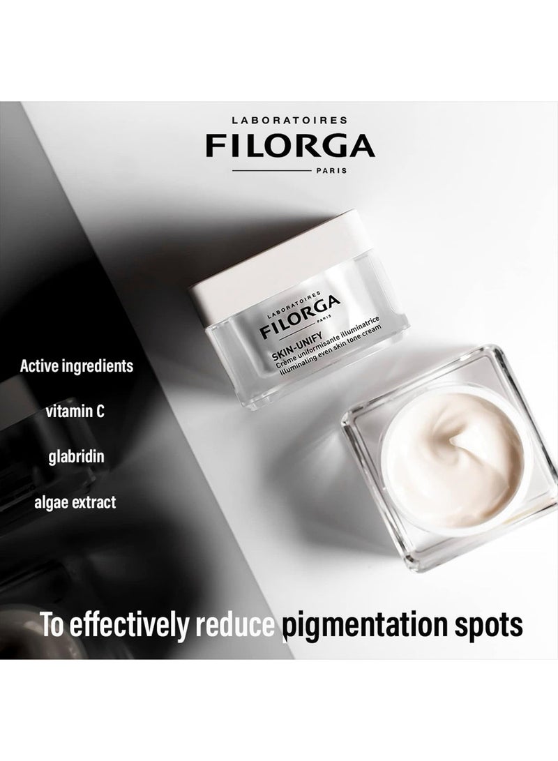 Skin-Unify Cream - 50ml - Image 5