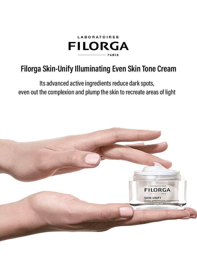 Skin-Unify Cream - 50ml - Image 3