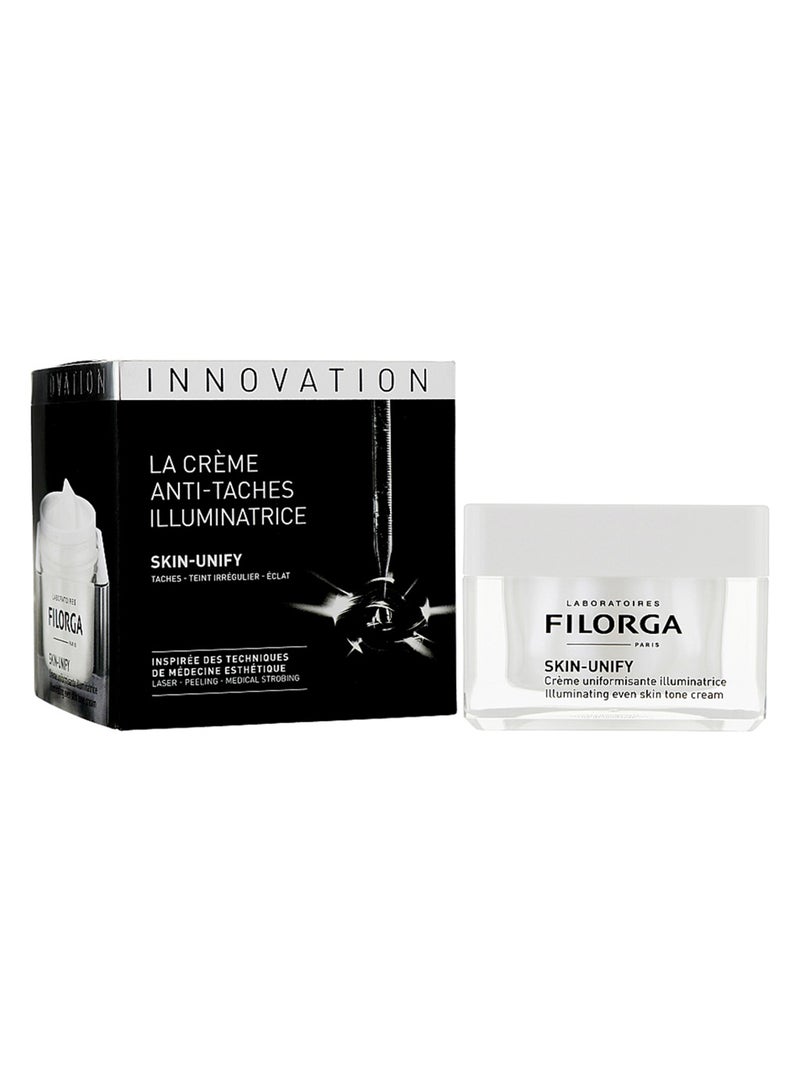 Skin-Unify Cream - 50ml - Image 2