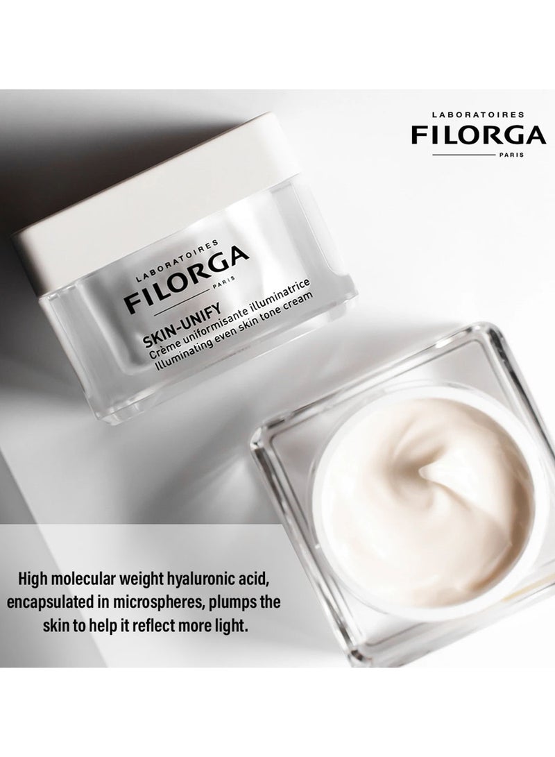 Skin-Unify Cream - 50ml - Image 4