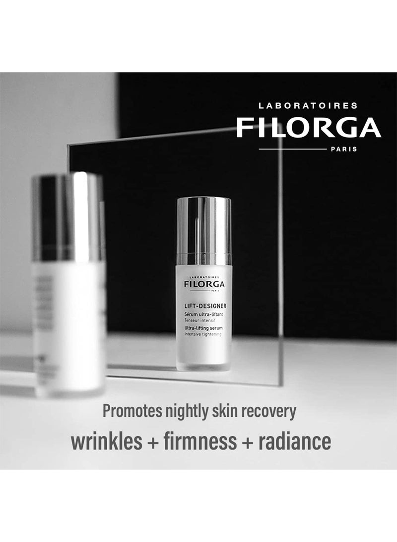 سيروم ليفت ديزاينر 30 مل - Image 4